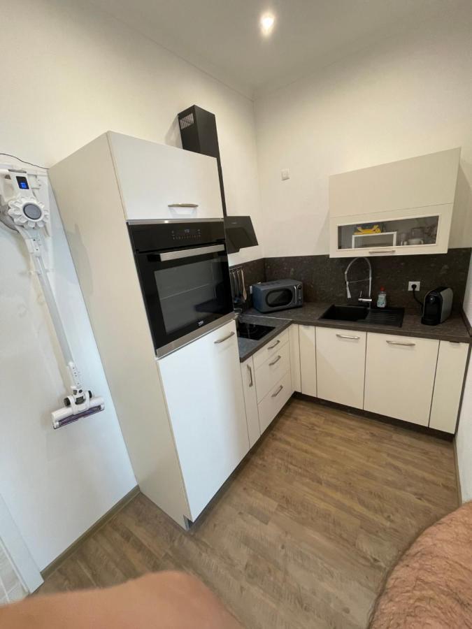 Apartment In Mayen Zentrum Nur 100 Meter Exterior photo